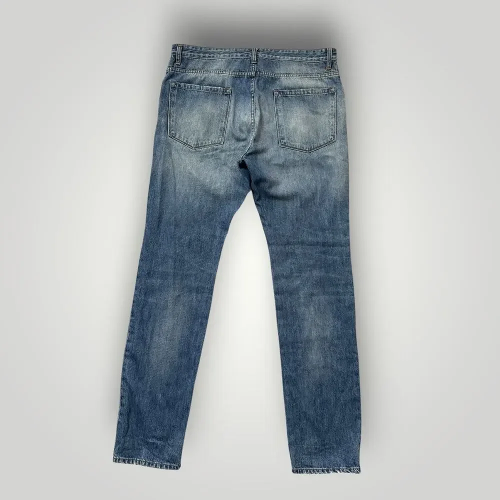 CLOSED jeans men’s sz 36x34 made in italy